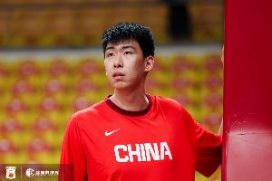 中国篮球vs广州直播_中国篮球vs广州比赛回放_CBA高清直播在线观看