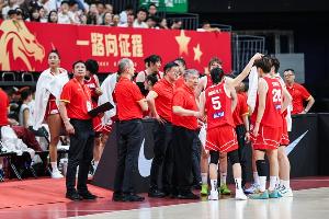 中国篮球vsWCBA直播_中国篮球vsWCBA比赛回放_高清直播在线观看