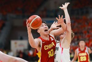 中国篮球vs中国男篮直播_中国篮球vs中国男篮比赛回放_中国篮球vs中国男篮精彩集锦回放