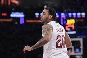 掘金vs骑士直播_掘金vs骑士比赛回放_NBA高清直播在线观看