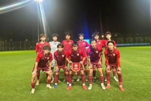 中国足球vs上海海港直播_中国足球vs上海海港比赛回放_中国足球vs上海海港精彩集锦回放