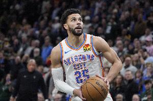 NBA雷霆直播_雷霆直播在线观看_雷霆比赛回放