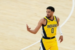 哈利伯顿直播_NBA哈利伯顿直播_哈利伯顿在线观看