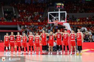 中国篮球vs中国男篮直播_中国篮球vs中国男篮比赛回放_CBA高清直播在线观看