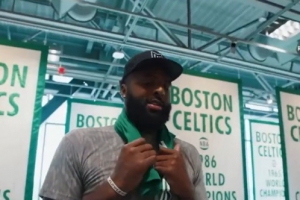 凯尔特人直播_NBA凯尔特人直播_凯尔特人在线观看