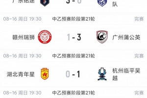 中乙vs中国足球直播_中乙vs中国足球比赛回放_中乙vs中国足球精彩集锦回放