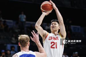 中国篮球vs广厦直播_中国篮球vs广厦比赛回放_中国篮球vs广厦精彩集锦回放