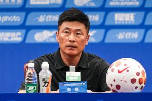 中国足球vs大连英博直播_中国足球vs大连英博比赛回放_中超高清直播在线观看