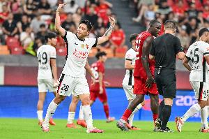 亚冠精英vs上海海港直播_亚冠精英vs上海海港比赛回放_中超高清直播在线观看