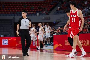 中国篮球vs中国男篮直播_中国篮球vs中国男篮比赛回放_中国篮球vs中国男篮精彩集锦回放