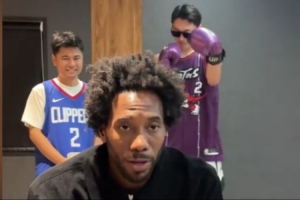 快船vs伦纳德直播_快船vs伦纳德比赛回放_NBA高清直播在线观看