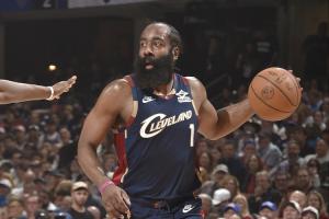 骑士vs哈登直播_骑士vs哈登比赛回放_NBA高清直播在线观看