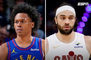 奇才vs骑士直播_奇才vs骑士比赛回放_NBA高清直播在线观看