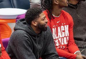 奇才vs戴维斯直播_奇才vs戴维斯比赛回放_NBA高清直播在线观看