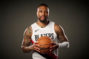 利拉德vs开拓者直播_利拉德vs开拓者比赛回放_NBA高清直播在线观看