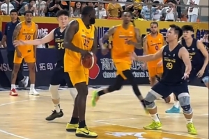 勇士vs追梦直播_勇士vs追梦比赛回放_NBA高清直播在线观看