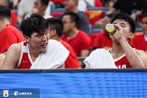 中国篮球vs崔永熙直播_中国篮球vs崔永熙比赛回放_CBA高清直播在线观看