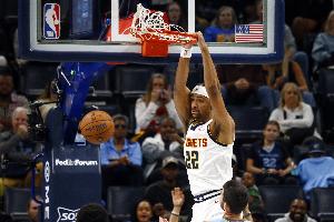 掘金vs约基奇直播_掘金vs约基奇比赛回放_NBA高清直播在线观看