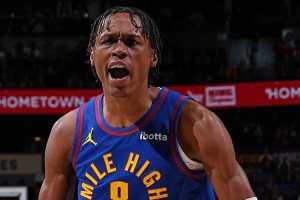骑士vs掘金直播_骑士vs掘金比赛回放_NBA高清直播在线观看
