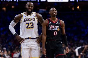 NBA76人直播_76人直播在线观看_76人比赛回放