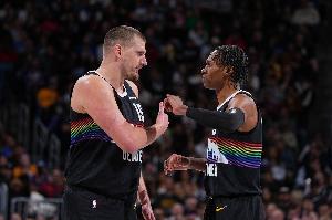 掘金vs约基奇直播_掘金vs约基奇比赛回放_NBA高清直播在线观看