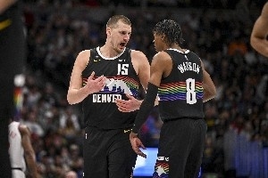 骑士vs掘金直播_骑士vs掘金比赛回放_NBA高清直播在线观看