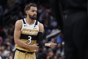 NBA奇才直播_奇才直播在线观看_奇才比赛回放