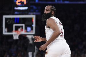 骑士vs哈登直播_骑士vs哈登比赛回放_NBA高清直播在线观看
