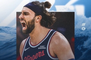 NBA快船直播_快船直播在线观看_快船比赛回放