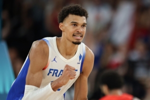 NBA文班亚马直播_文班亚马直播在线观看_文班亚马比赛回放