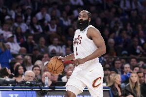 骑士vs哈登直播_骑士vs哈登比赛回放_NBA高清直播在线观看