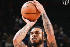 骑士vs奇才直播_骑士vs奇才比赛回放_NBA高清直播在线观看