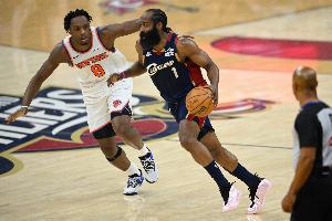 骑士vs哈登直播_骑士vs哈登比赛回放_NBA高清直播在线观看