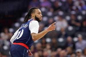NBA快船直播_快船直播在线观看_快船比赛回放
