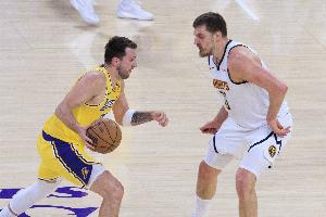 湖人vs约基奇直播_湖人vs约基奇比赛回放_NBA高清直播在线观看