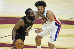 骑士vs哈登直播_骑士vs哈登比赛回放_NBA高清直播在线观看