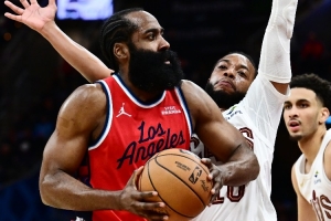 哈登vs快船直播_哈登vs快船比赛回放_NBA高清直播在线观看