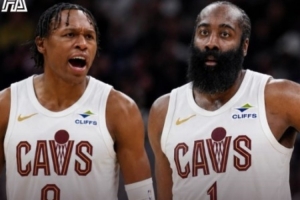 骑士vs哈登直播_骑士vs哈登比赛回放_NBA高清直播在线观看