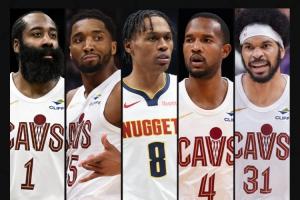 骑士vs快船直播_骑士vs快船比赛回放_NBA高清直播在线观看