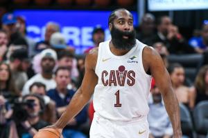 骑士vs哈登直播_骑士vs哈登比赛回放_NBA高清直播在线观看