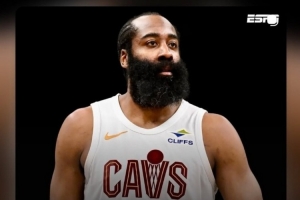 骑士vs哈登直播_骑士vs哈登比赛回放_NBA高清直播在线观看
