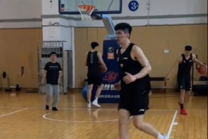 中国篮球vs浙江直播_中国篮球vs浙江比赛回放_CBA高清直播在线观看