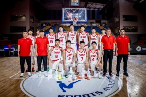 中国篮球vs中国队直播_中国篮球vs中国队比赛回放_CBA高清直播在线观看