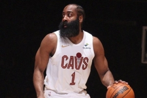 哈登vs骑士直播_哈登vs骑士比赛回放_NBA高清直播在线观看