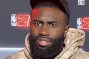 杰伦·布朗vs76人直播_杰伦·布朗vs76人比赛回放_NBA高清直播在线观看