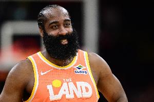骑士vs哈登直播_骑士vs哈登比赛回放_NBA高清直播在线观看