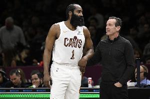 骑士vs哈登直播_骑士vs哈登比赛回放_NBA高清直播在线观看