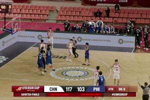 中国篮球vs中国队直播_中国篮球vs中国队比赛回放_CBA高清直播在线观看