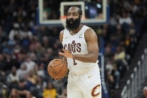 骑士vs哈登直播_骑士vs哈登比赛回放_NBA高清直播在线观看