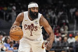 骑士vs哈登直播_骑士vs哈登比赛回放_NBA高清直播在线观看